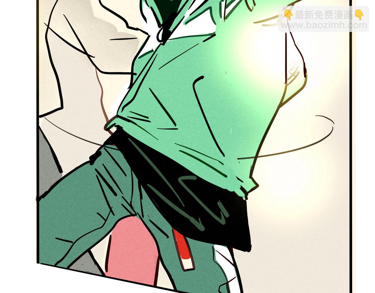 第二季 14话：新专辑企划(1/3)-第101话