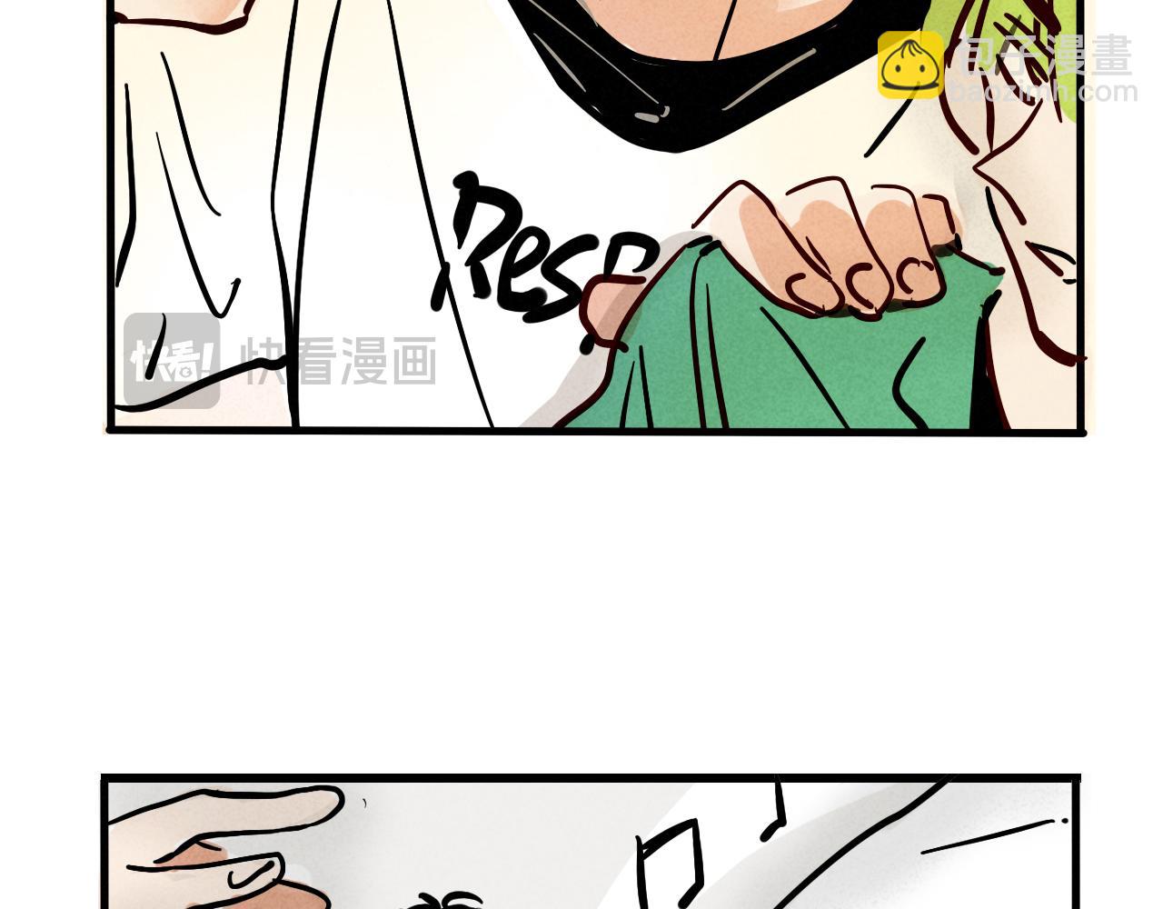 第二季 14话：新专辑企划(1/3)-第101话