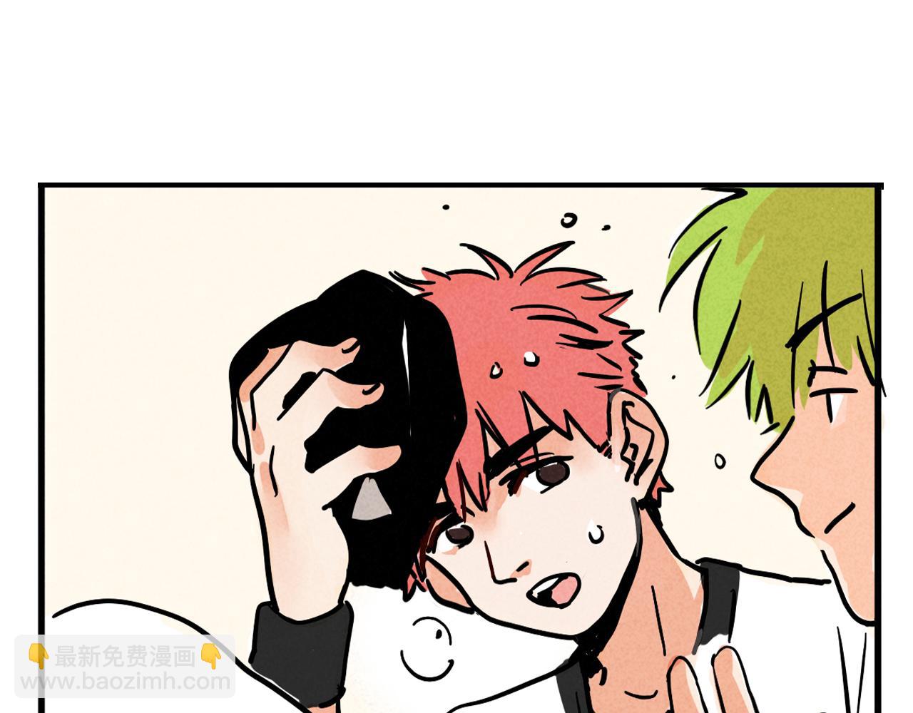 第二季 14话：新专辑企划(1/3)-第101话