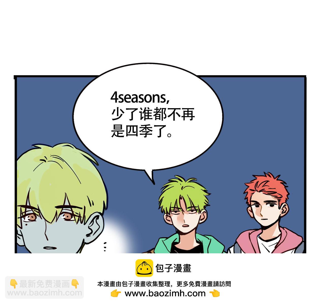 第二季 14话：新专辑企划(1/3)-第101话