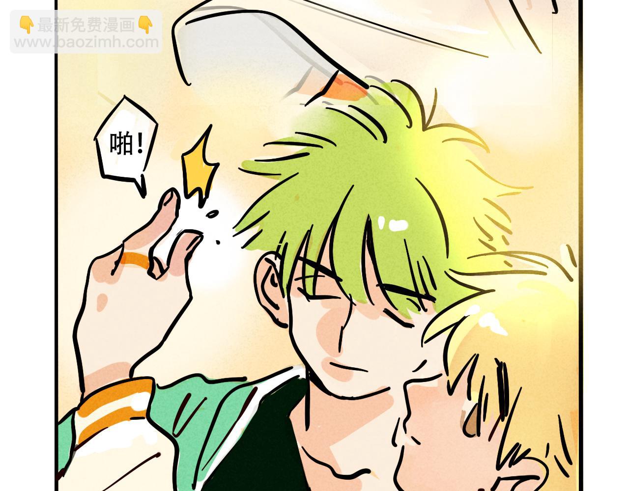 第二季 14话：新专辑企划(1/3)-第101话