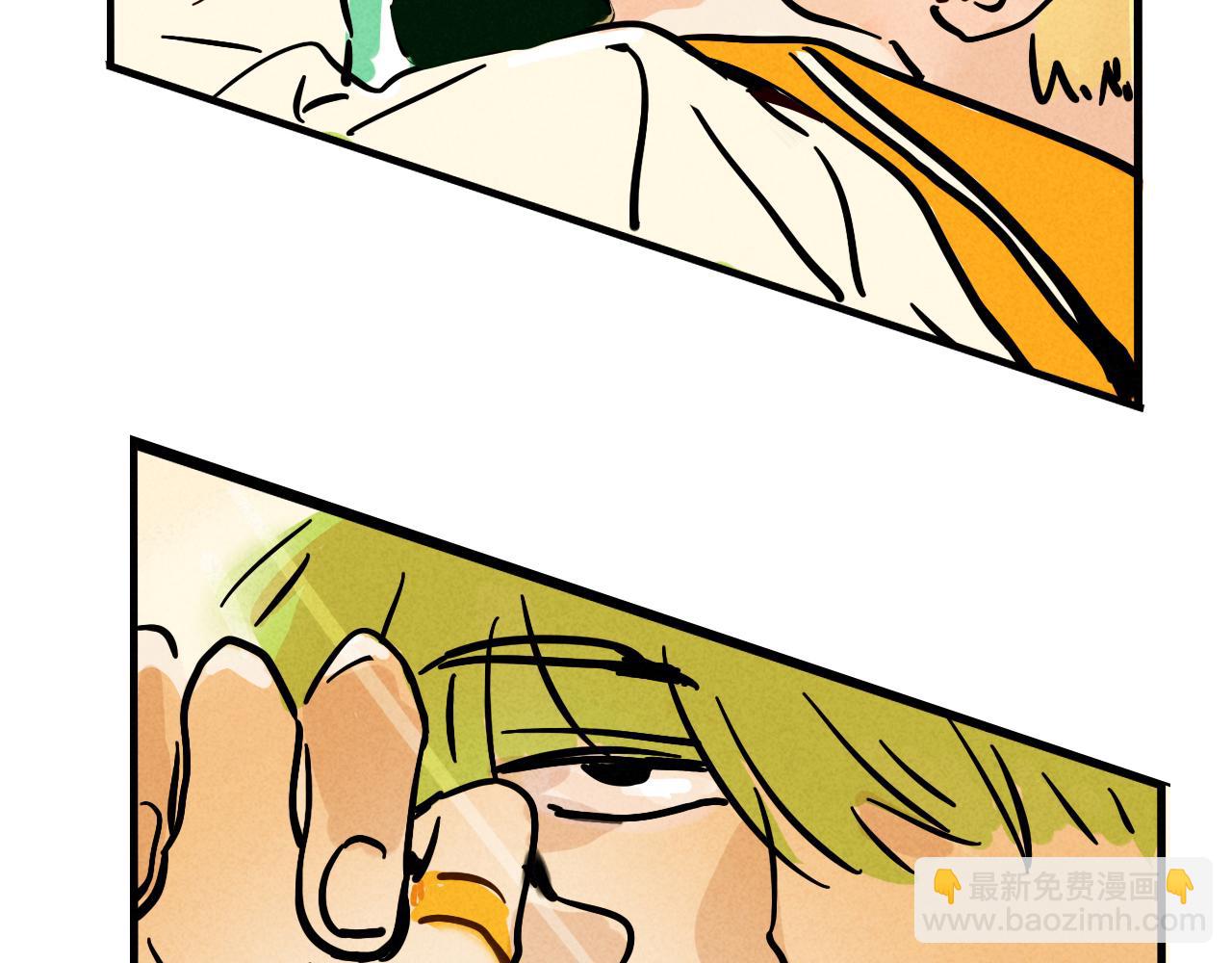 第二季 14话：新专辑企划(1/3)-第101话