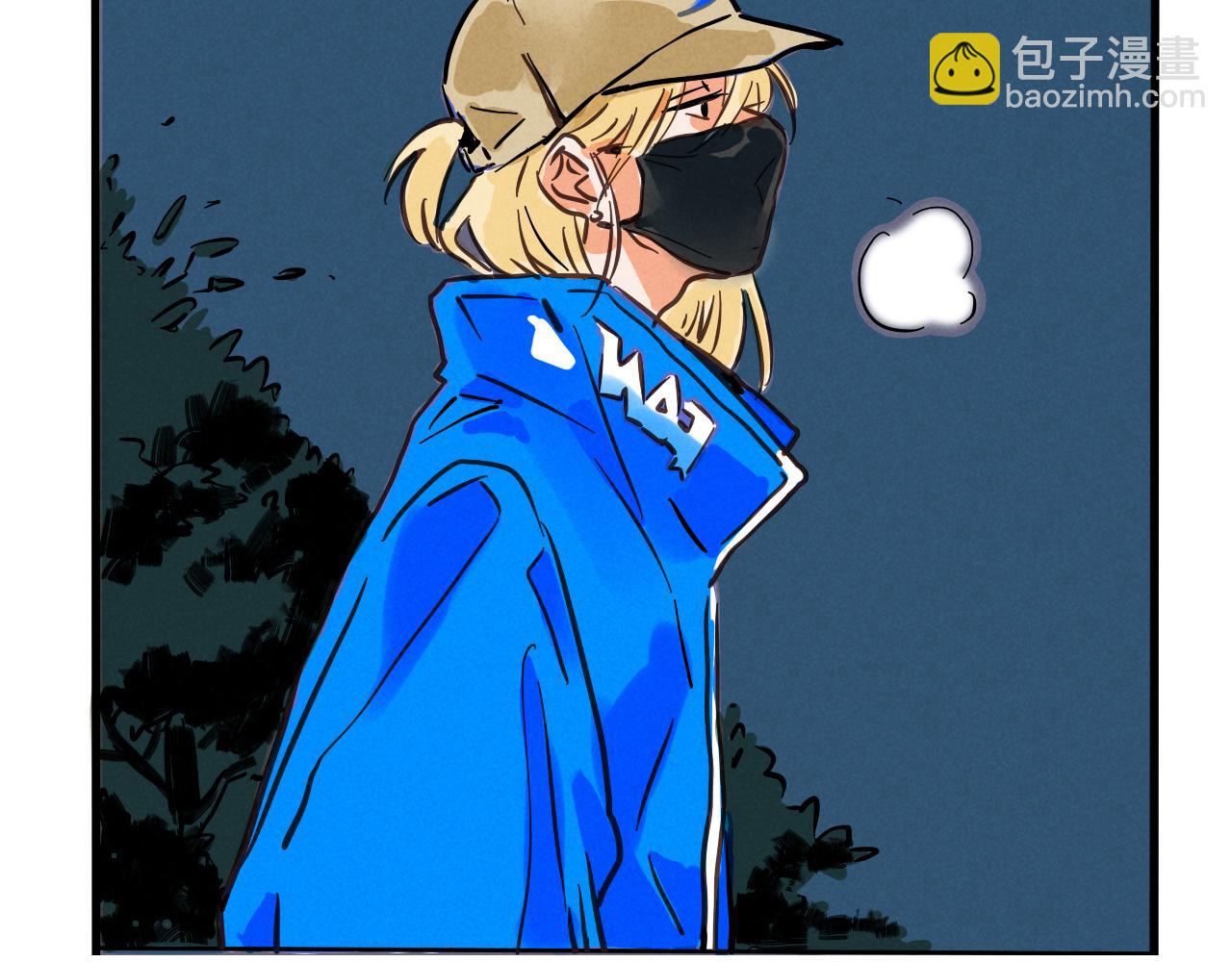 第二季 16话：过年好！(1/2)-第103话