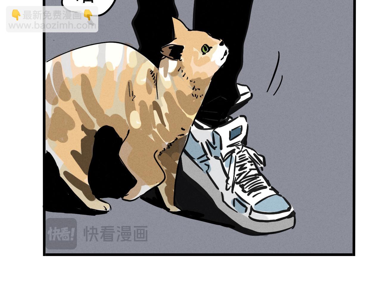 第二季 16话：过年好！(1/2)-第103话