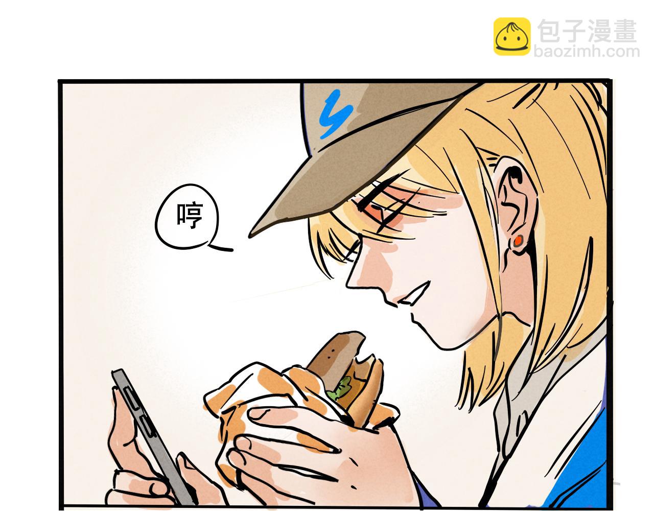 第二季 16话：过年好！(1/2)-第103话