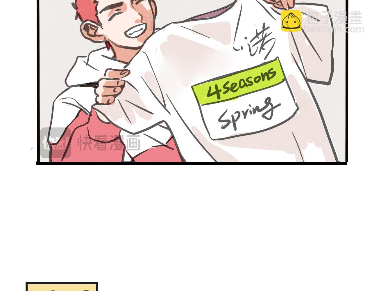 第二季 16话：过年好！(1/2)-第103话