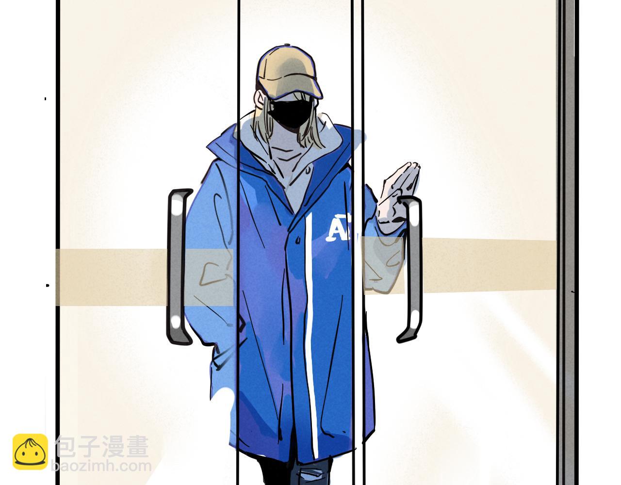 第二季 16话：过年好！(1/2)-第103话