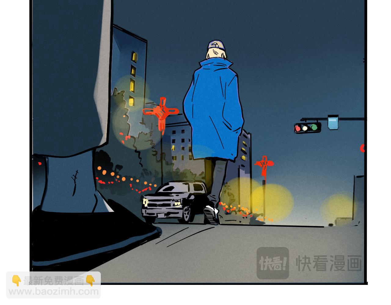 第二季 16话：过年好！(1/2)-第103话