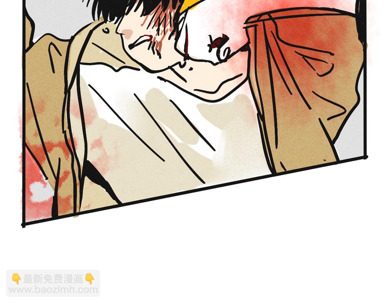 第二季18话：我，不是垃圾(1/3)-第105话