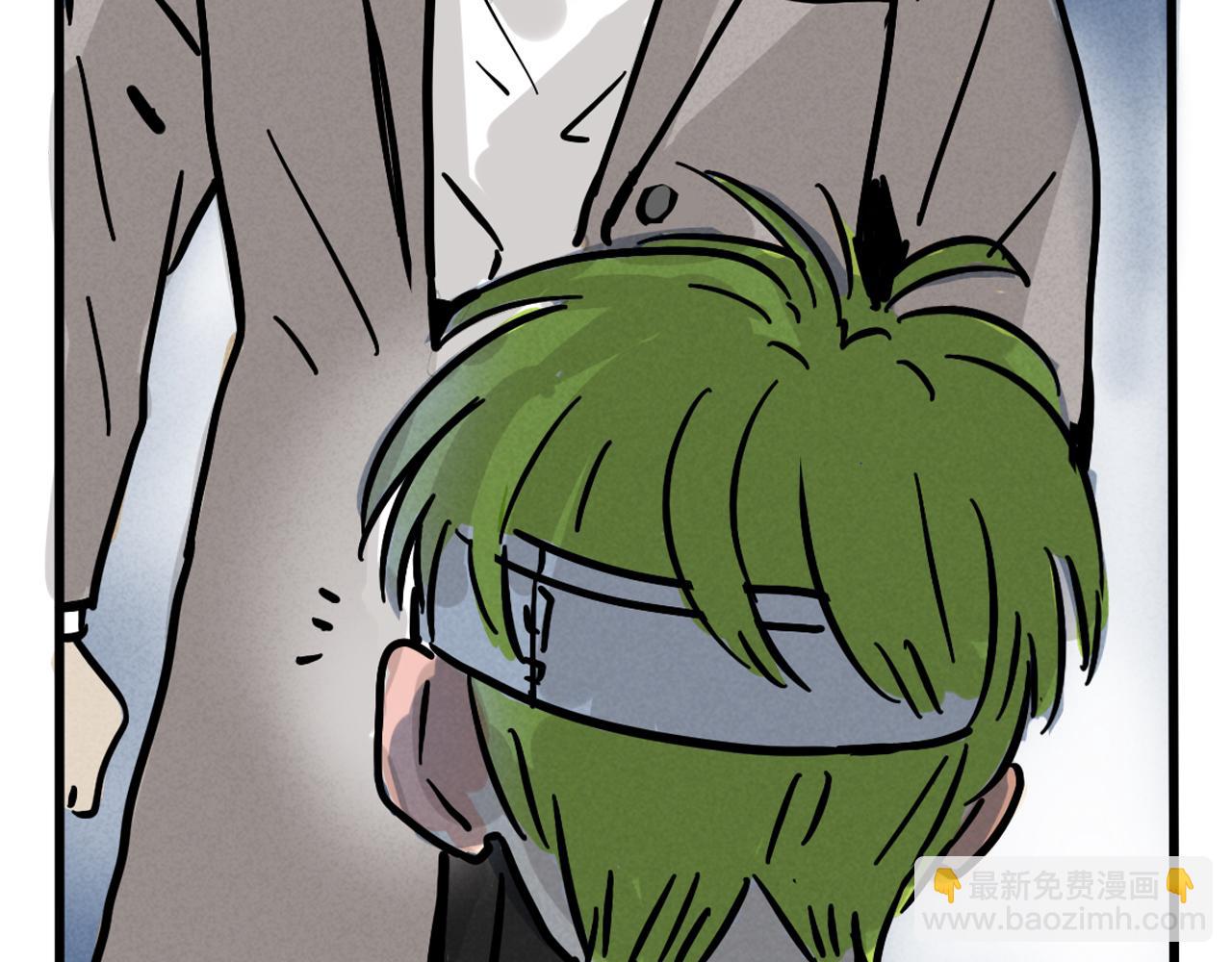 第二季18话：我，不是垃圾(1/3)-第105话