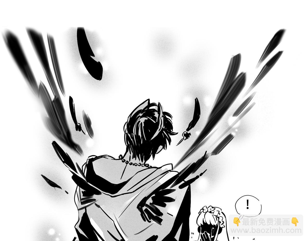 新专辑概念设定(下）(1/3)-第109话