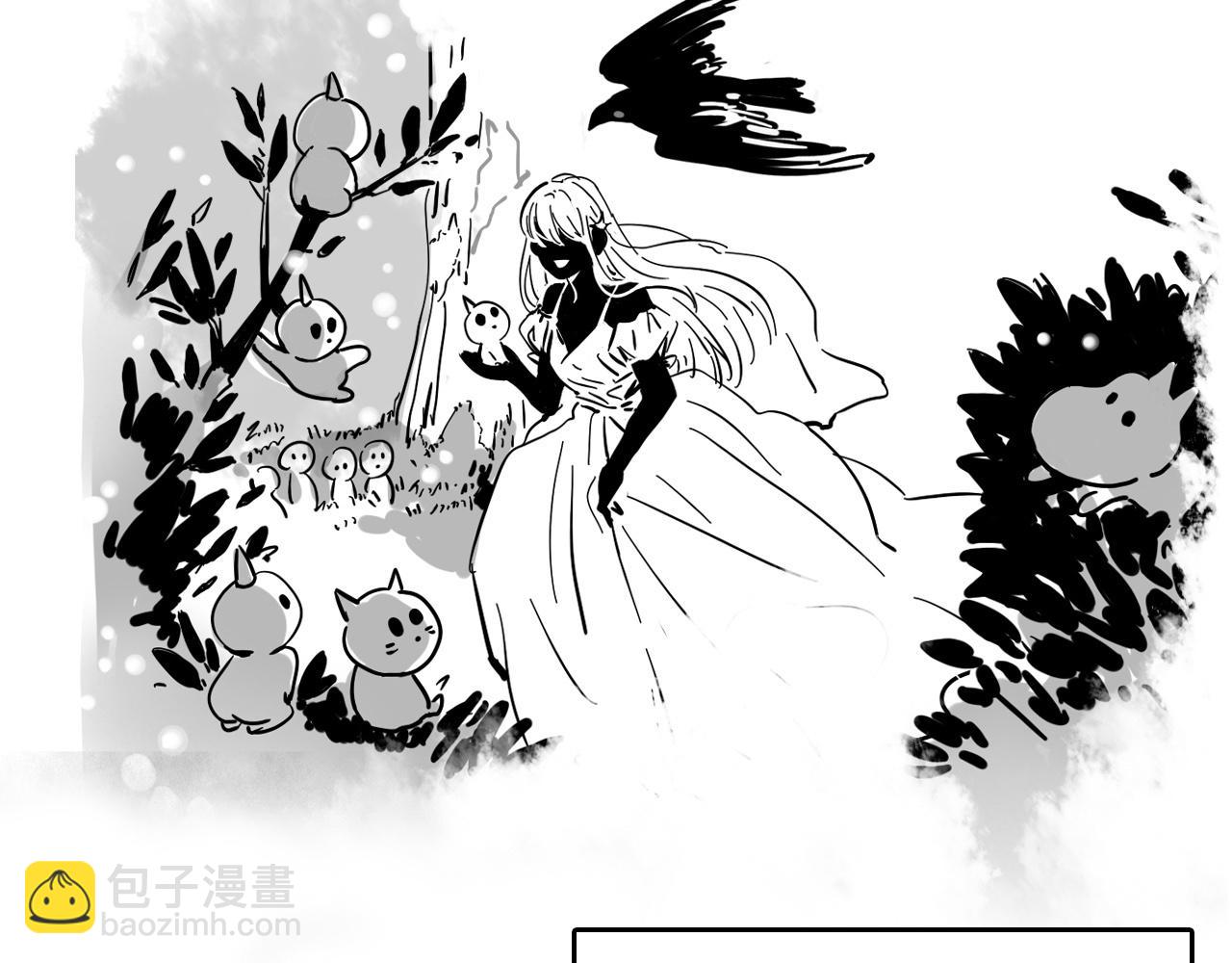 新专辑概念设定(下）(1/3)-第109话