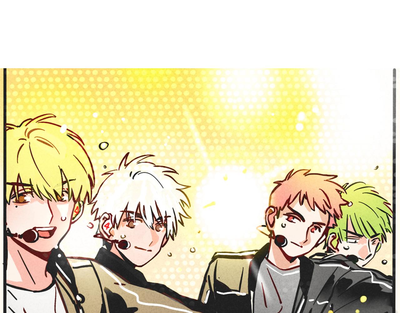 第二季21：解约(1/3)-第111话