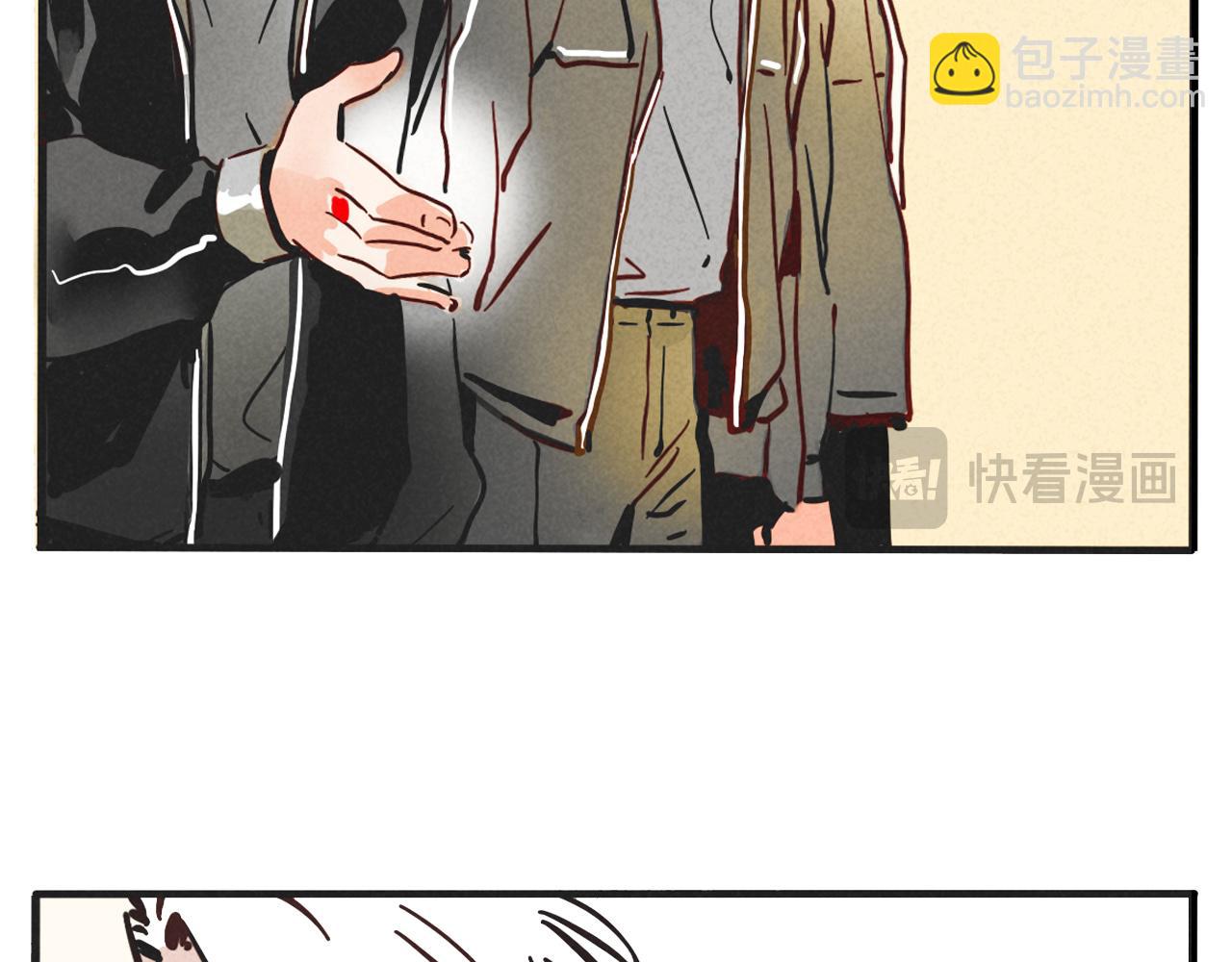 第二季21：解约(1/3)-第111话