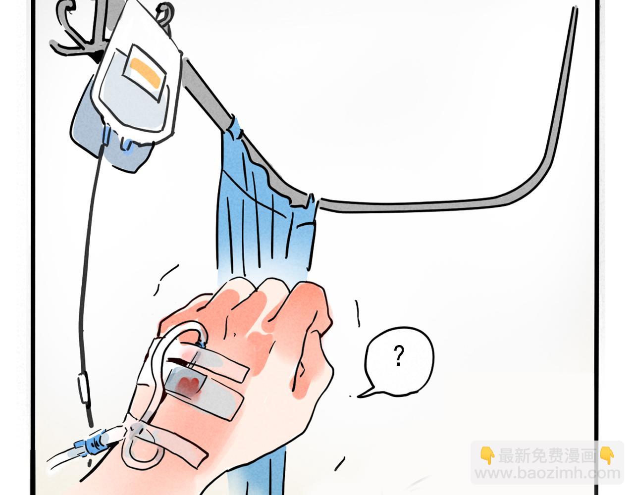 第二季21：解约(1/3)-第111话