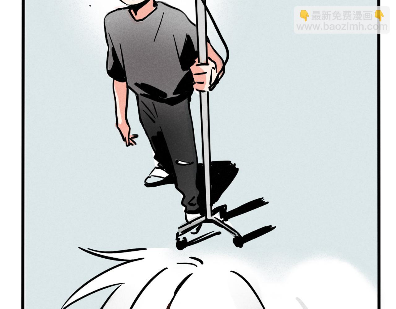 第二季21：解约(1/3)-第111话