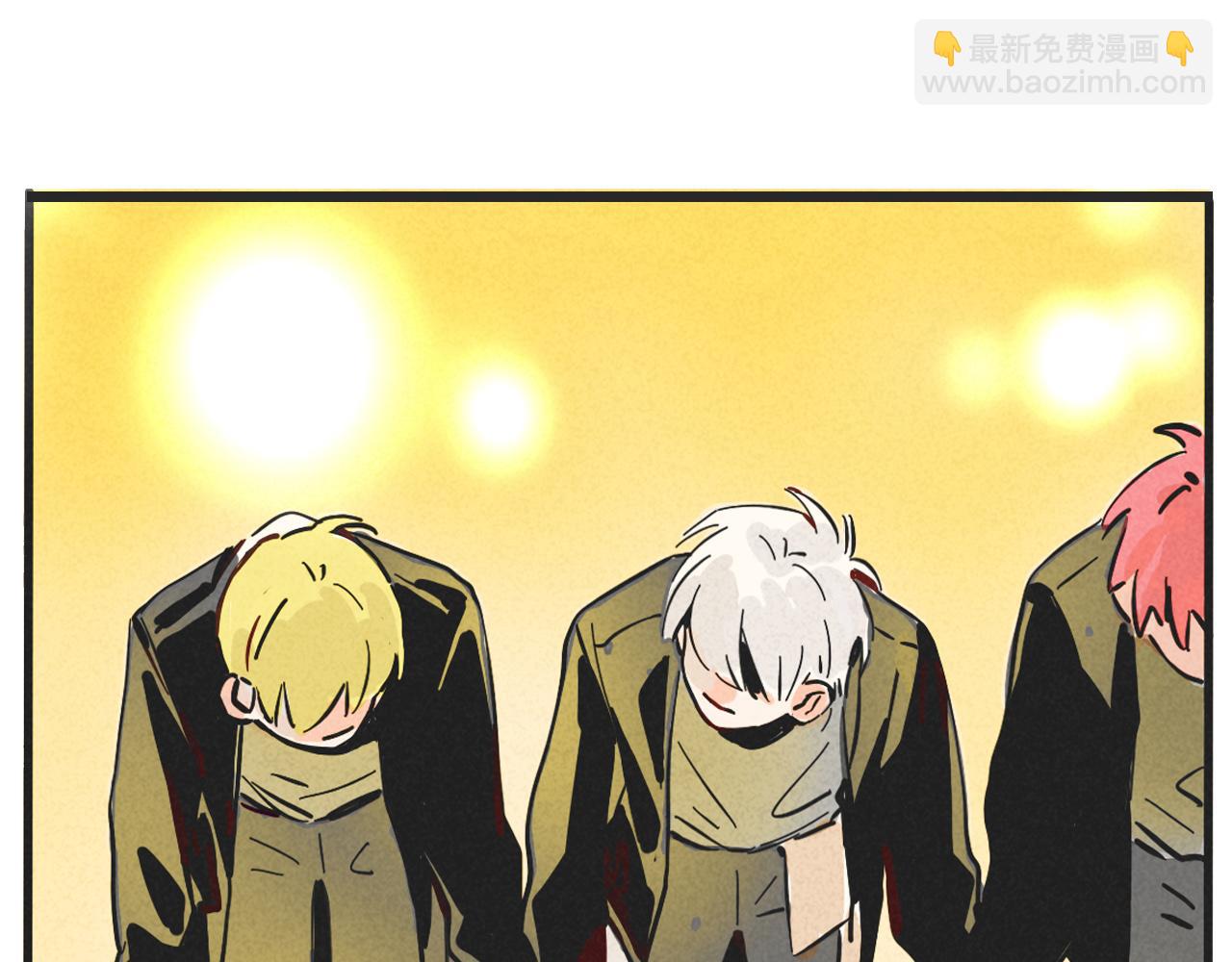 第二季21：解约(1/3)-第111话