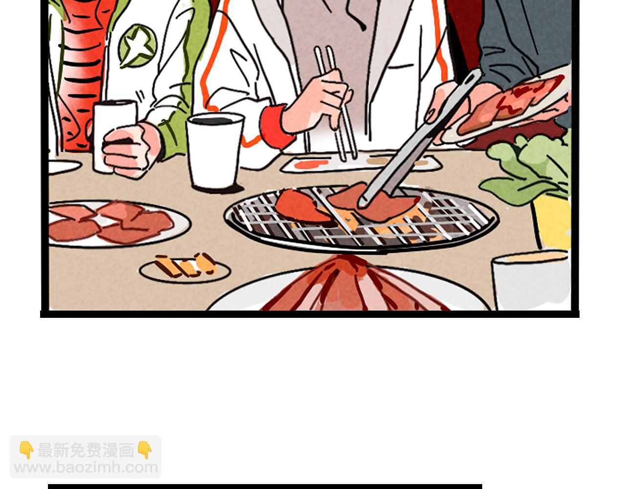 第二季23话：完结篇(1/3)-第113话