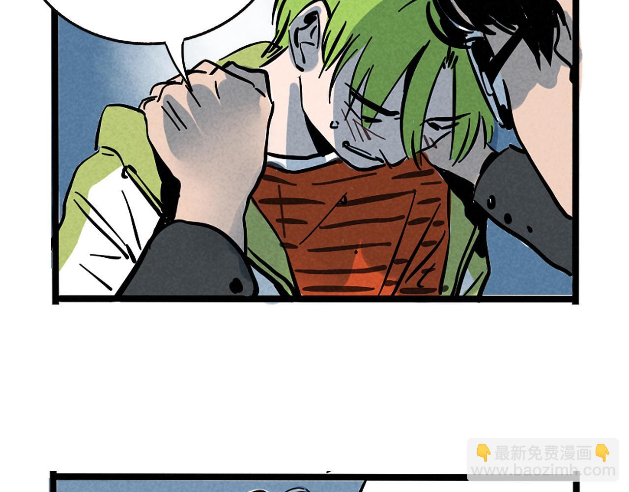 第二季23话：完结篇(1/3)-第113话