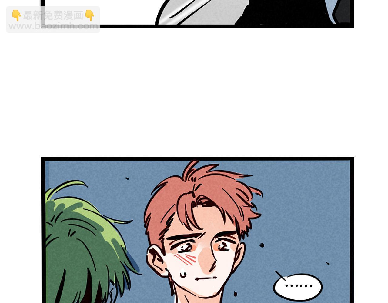 第二季23话：完结篇(1/3)-第113话