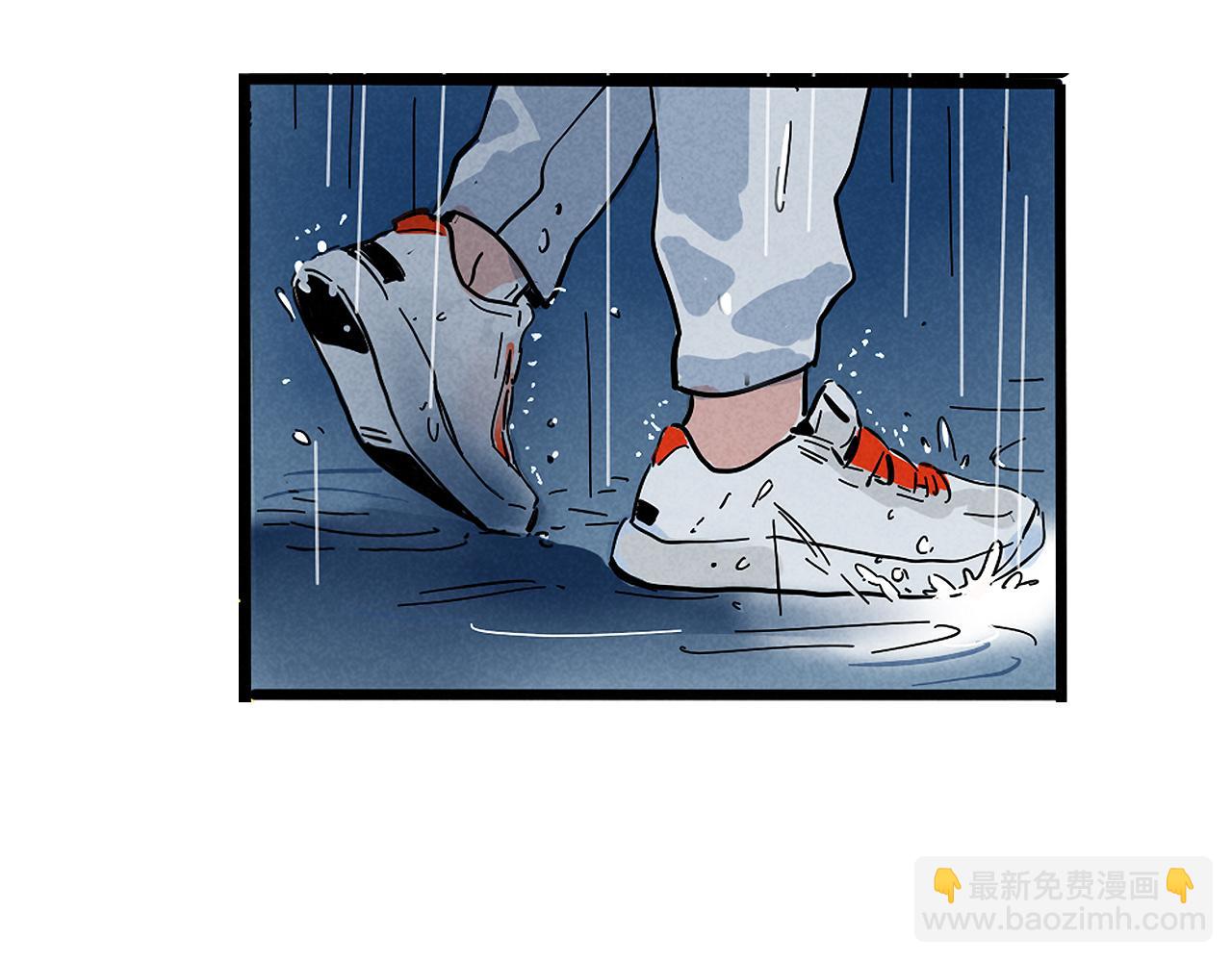 第二季23话：完结篇(1/3)-第113话