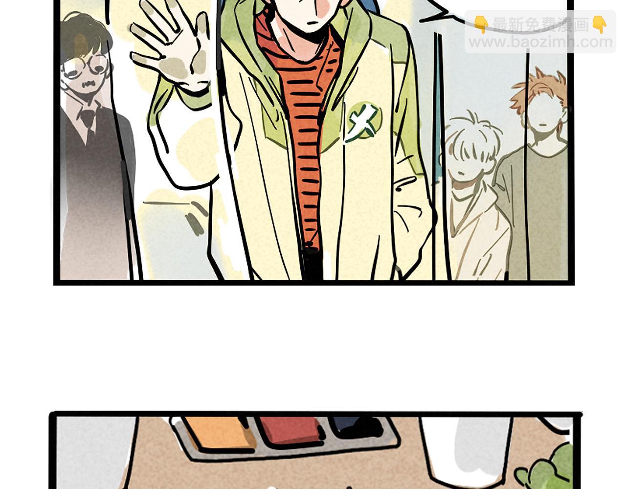 第二季23话：完结篇(1/3)-第113话