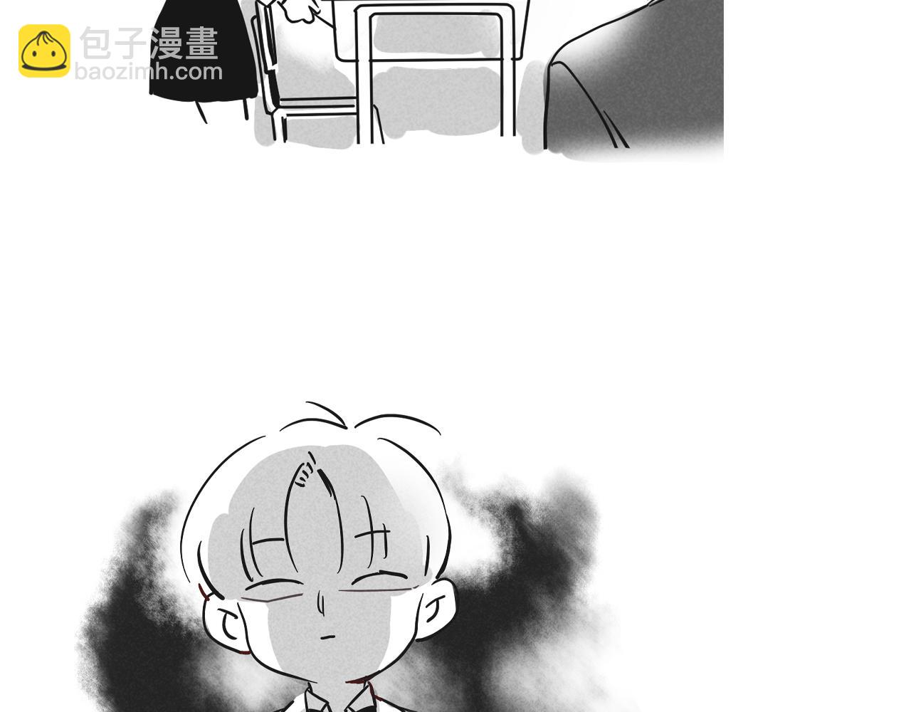 小番外之双子篇(1/2)-第117话