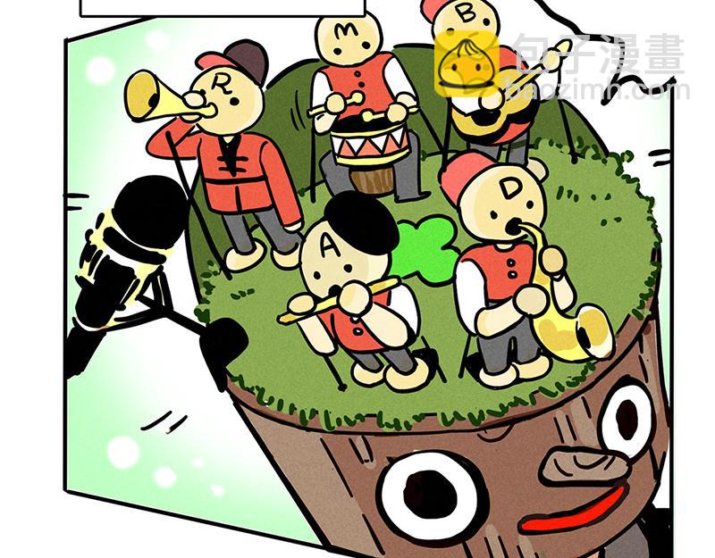 第三季27话：魔女露露VS布鲁漫(1/2)-第119话