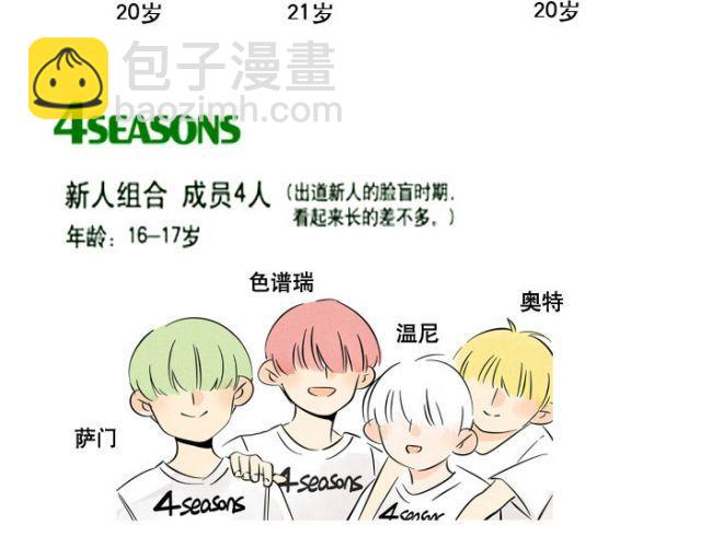 第13话 劲敌！出现！(1/2)-第13话