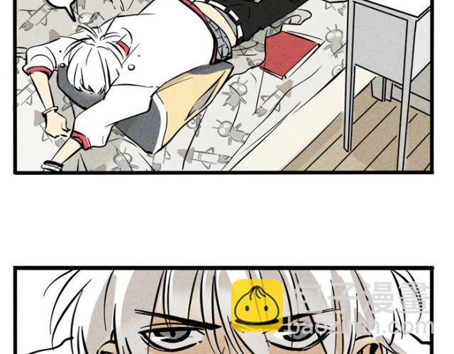 第13话 劲敌！出现！(1/2)-第13话