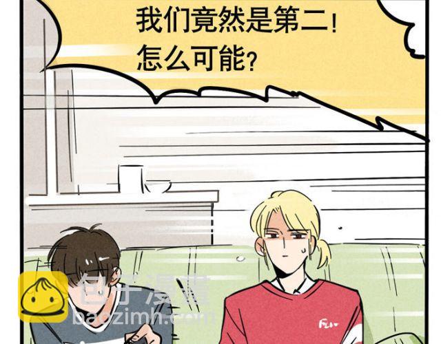 第13话 劲敌！出现！(1/2)-第13话