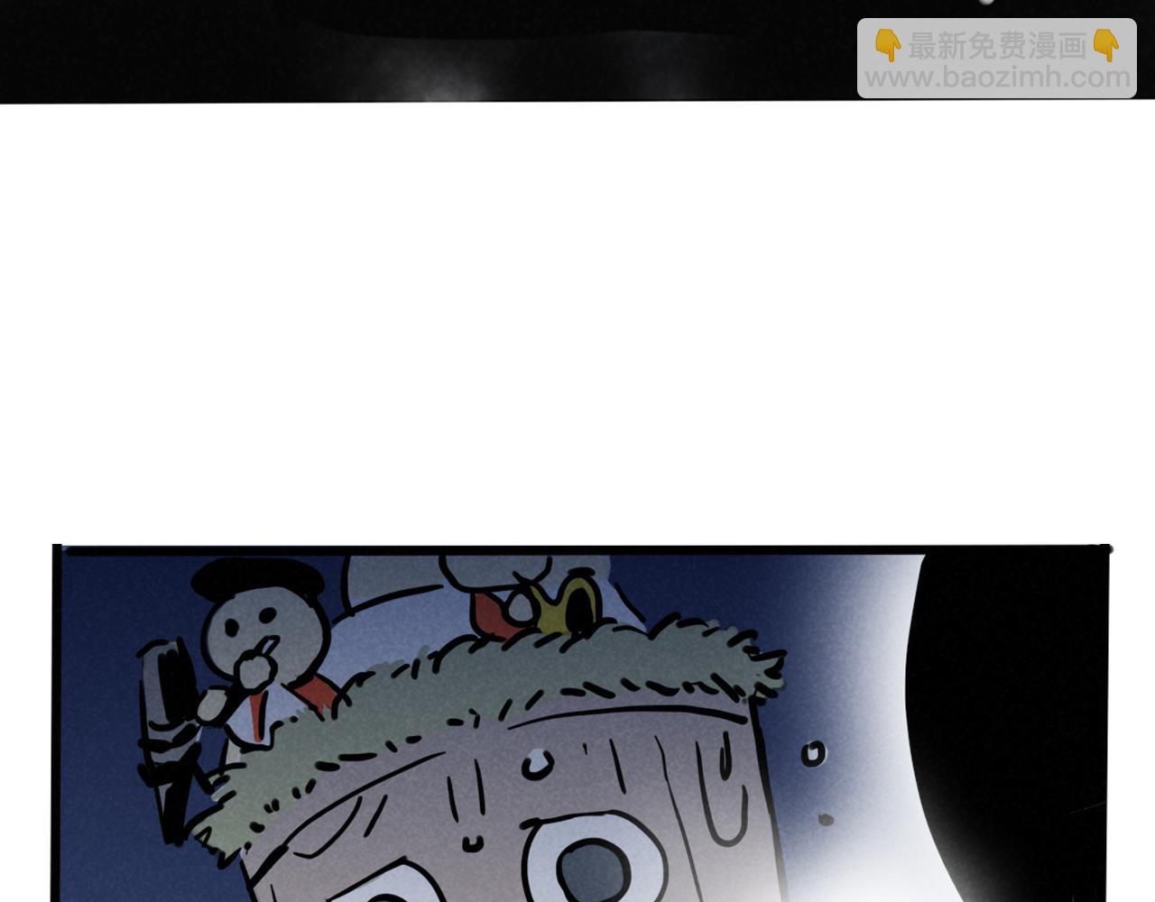 第三季28话：一片绿VS诺呆呆(1/2)-第121话