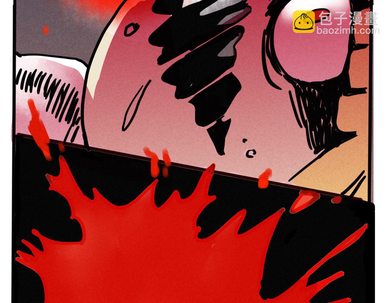 第三季28话：一片绿VS诺呆呆(1/2)-第121话