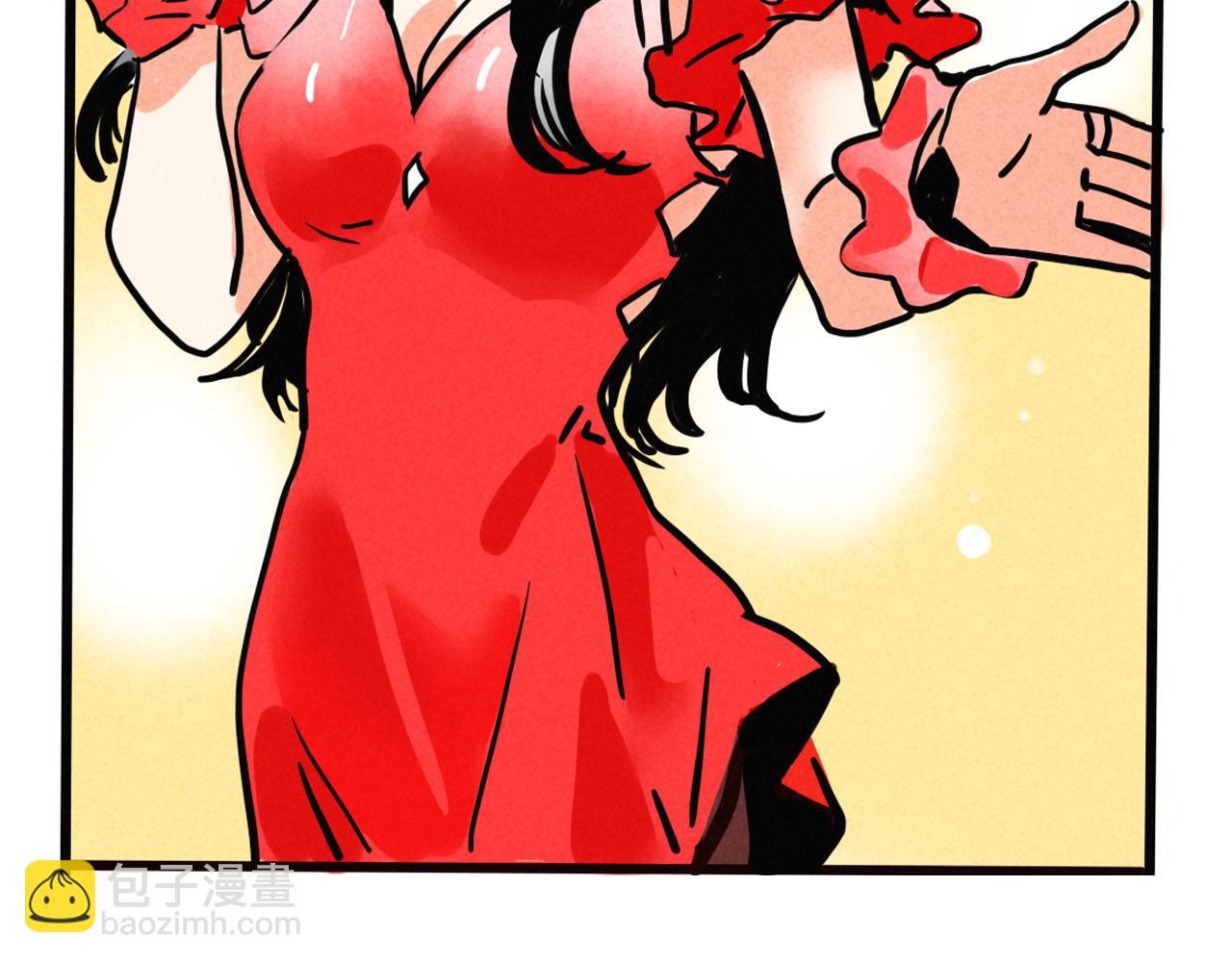 第三季28话：一片绿VS诺呆呆(1/2)-第121话