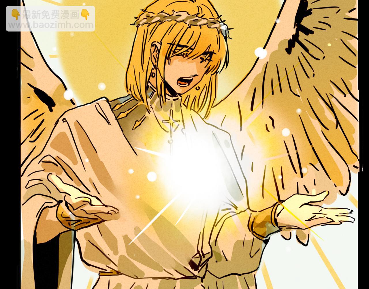 第三季29话：诺呆呆VS布鲁漫(1/3)-第123话