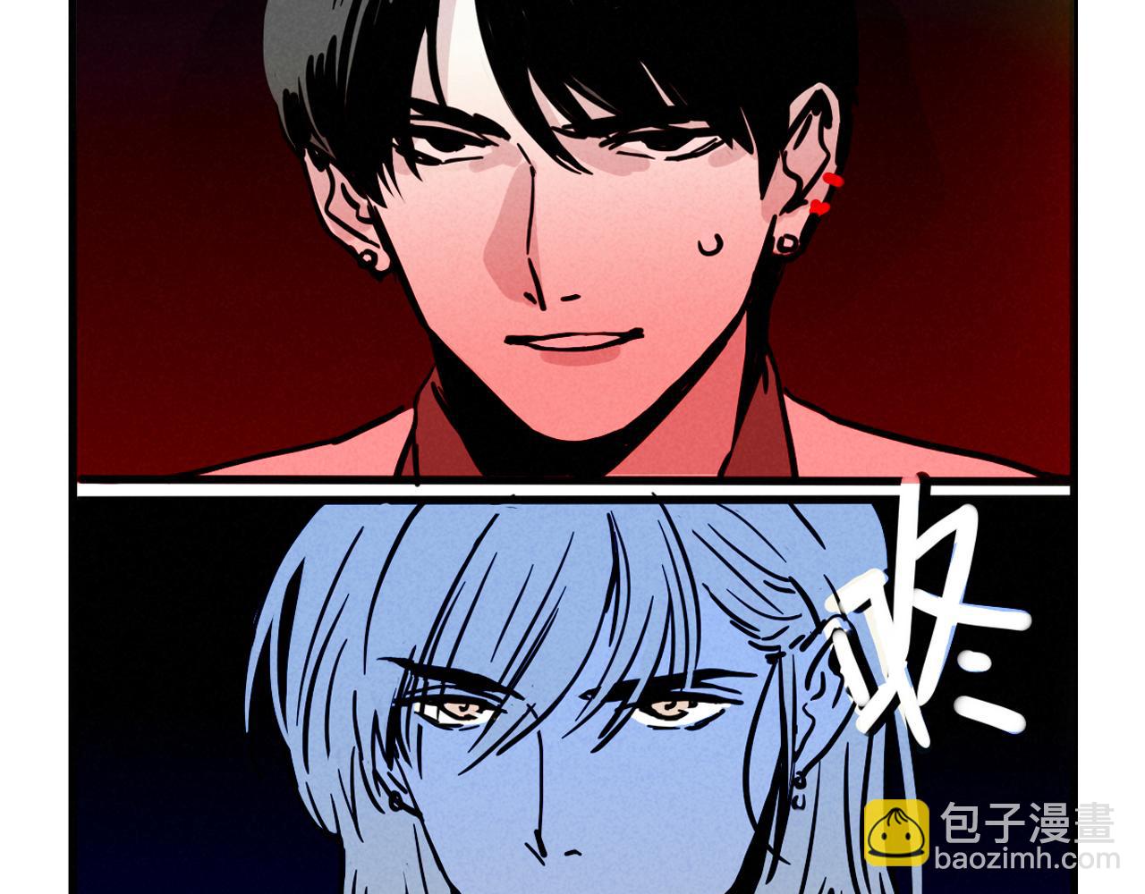 第三季29话：诺呆呆VS布鲁漫(1/3)-第123话