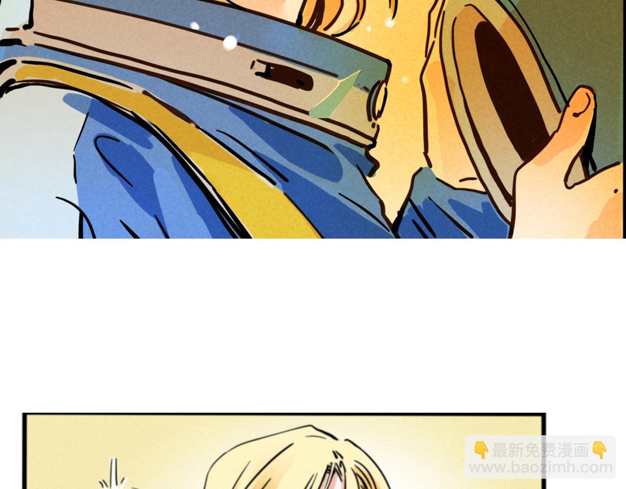 第三季30话：舅妈的到来(1/2)-第125话