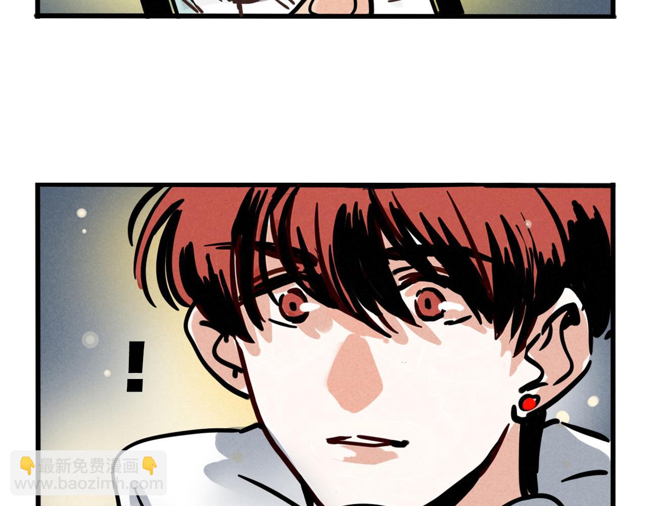 第三季32话：舞台失误(1/3)-第129话