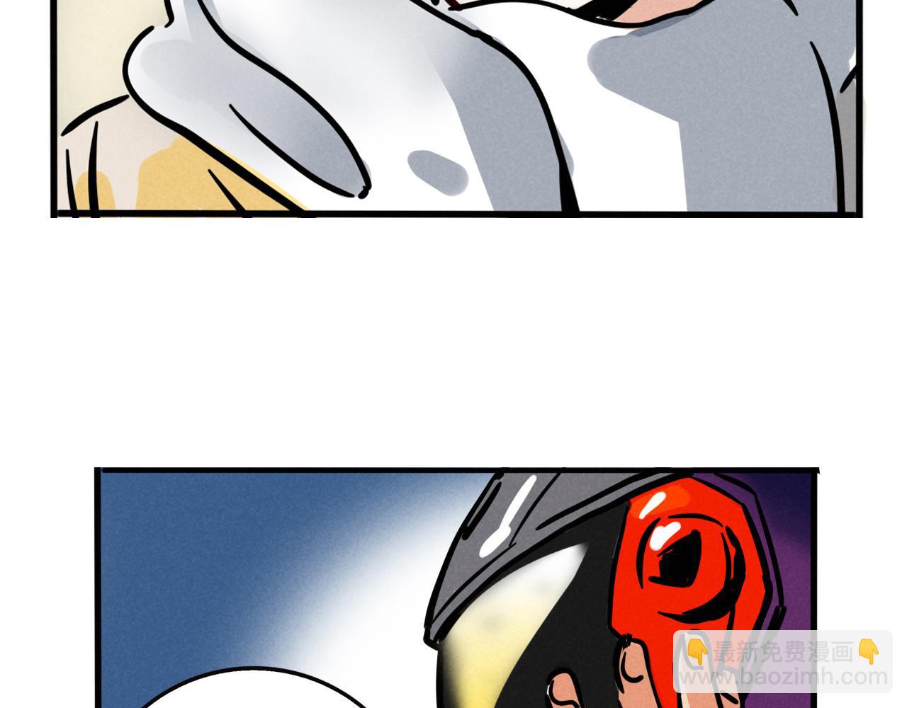 第三季32话：舞台失误(1/3)-第129话