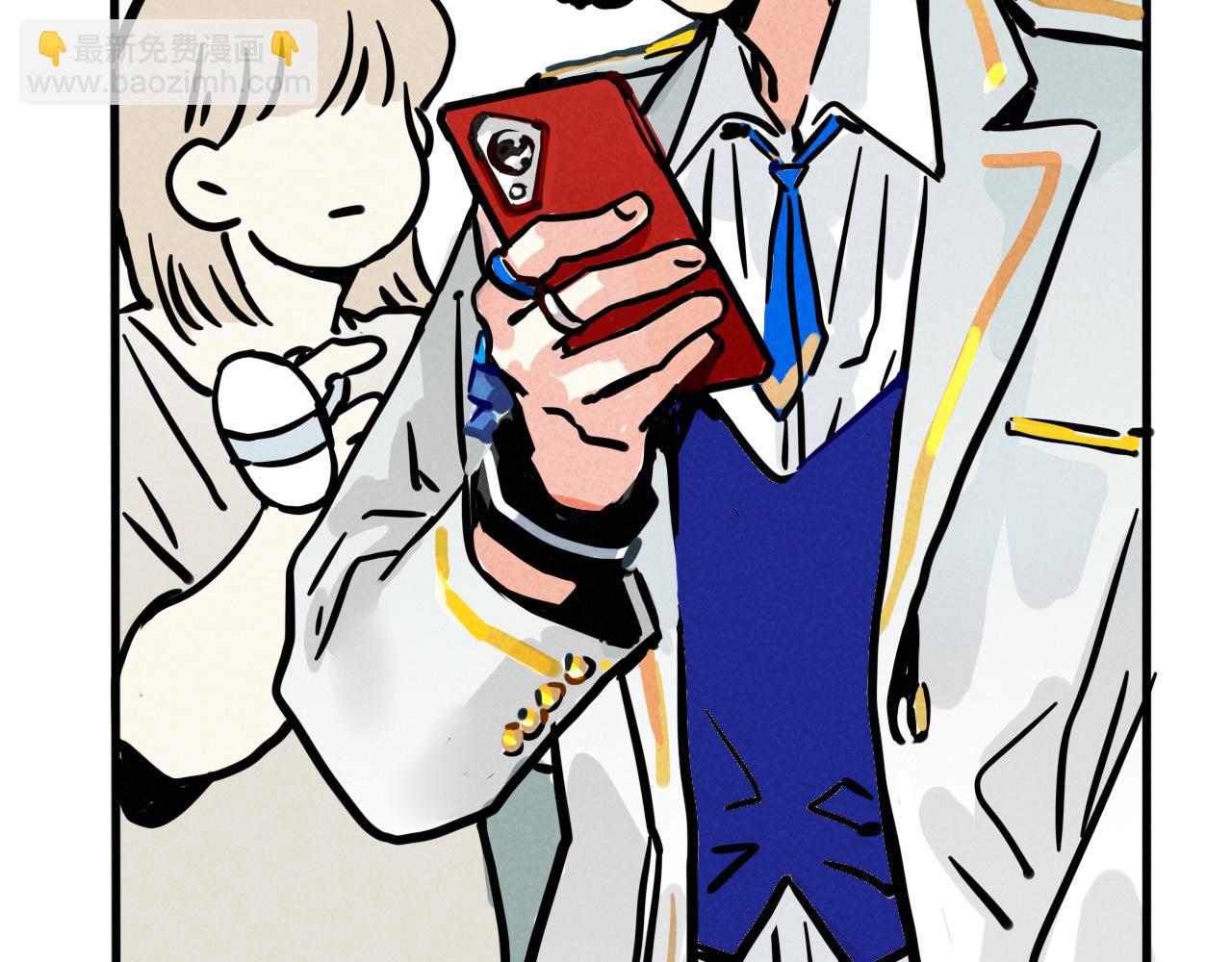 第三季32话：舞台失误(1/3)-第129话