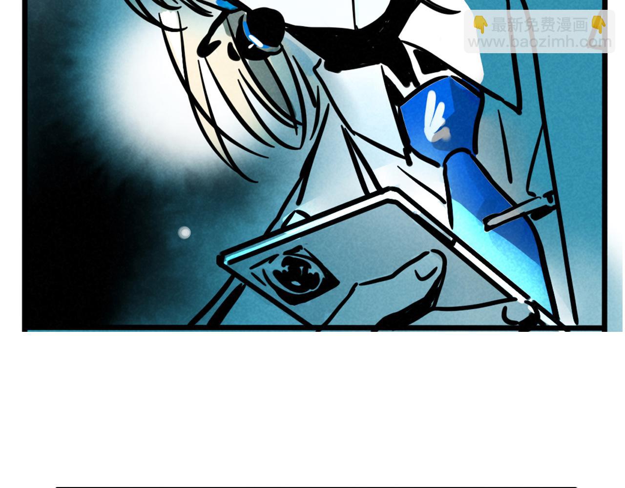 第三季32话：舞台失误(1/3)-第129话