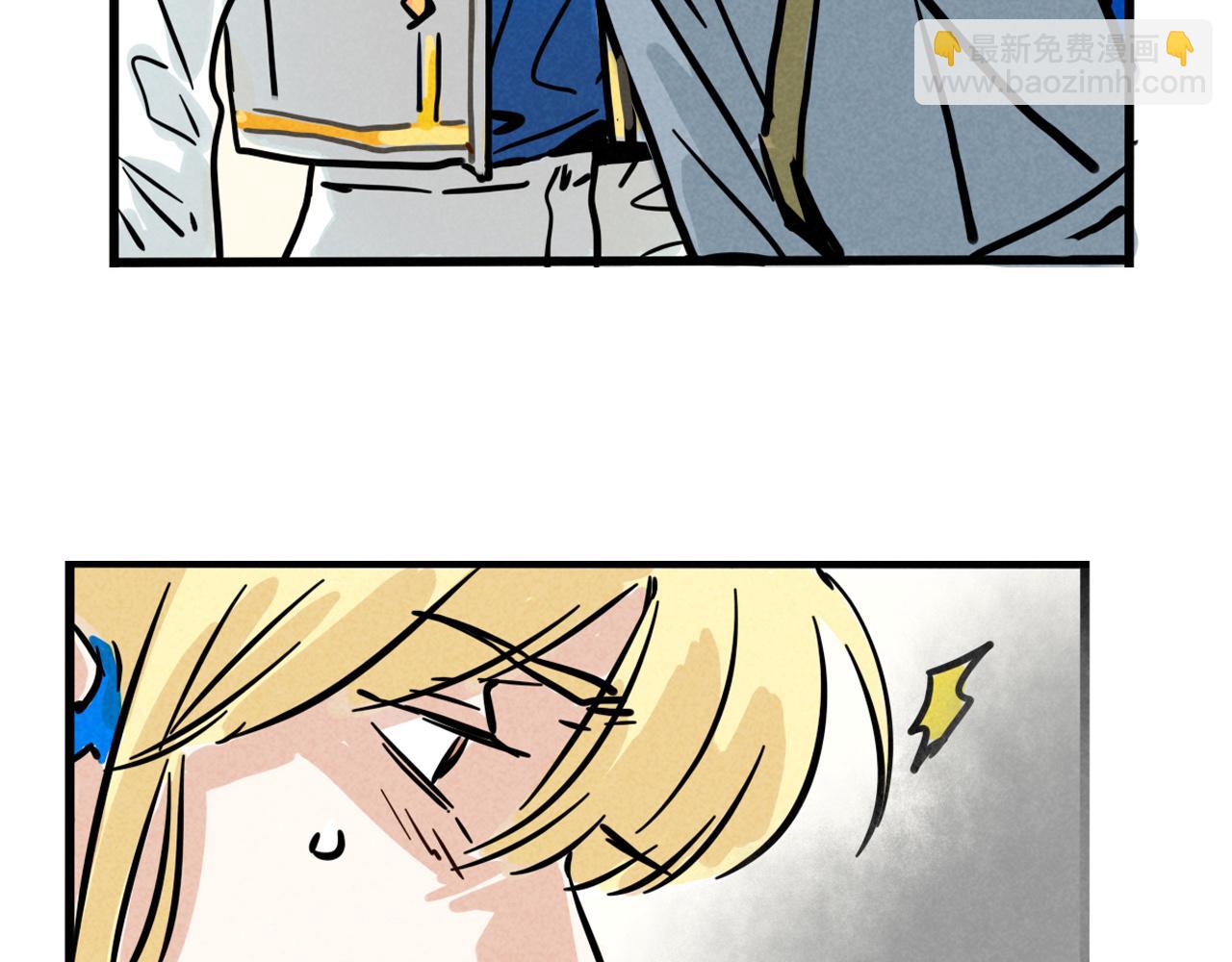 第三季32话：舞台失误(1/3)-第129话