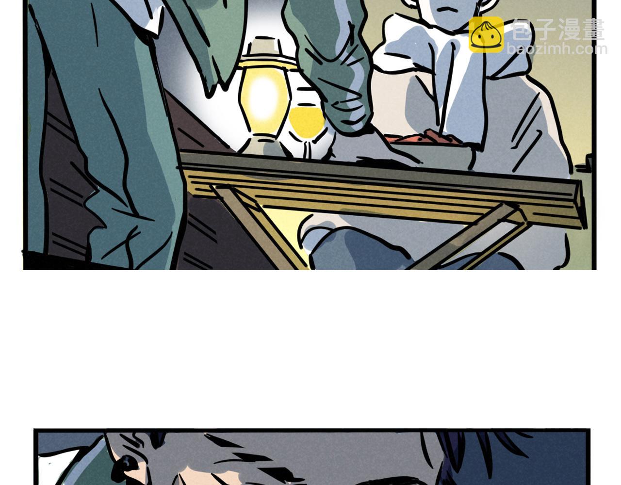 第三季32话：舞台失误(1/3)-第129话