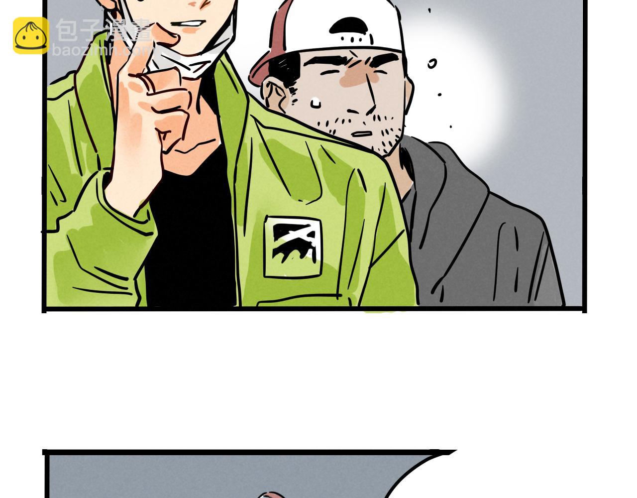 第三季35话：决定(1/2)-第133话