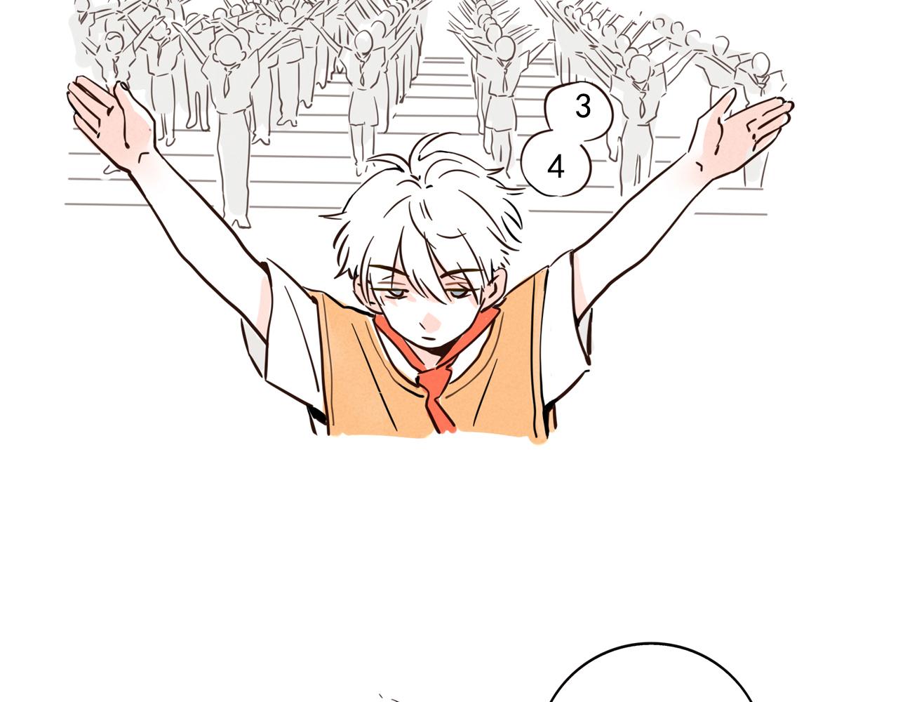 番外篇：尹深（下）(1/2)-第135话