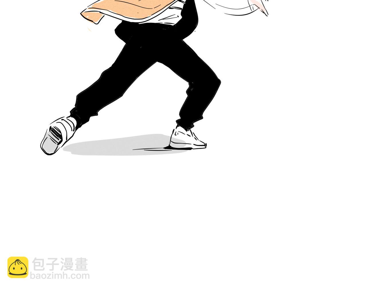 番外篇：尹深（下）(1/2)-第135话