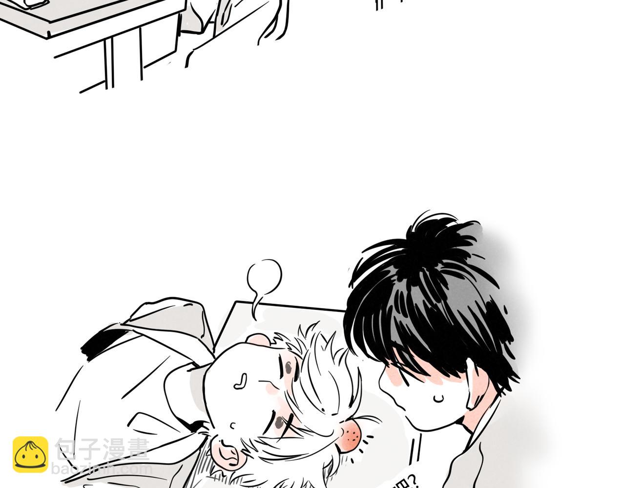 番外篇：尹深（下）(1/2)-第135话