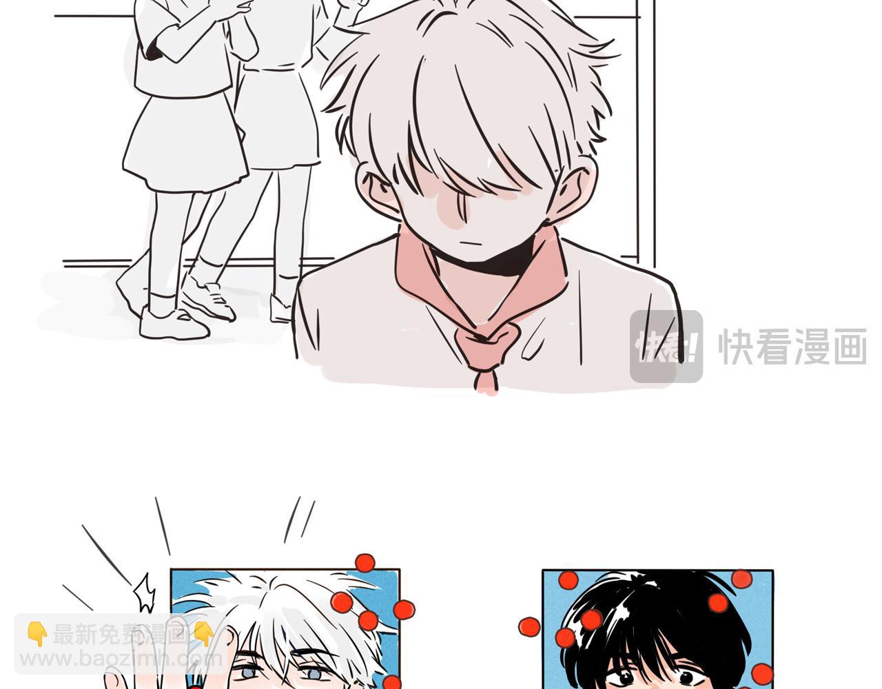 番外篇：尹深（下）(1/2)-第135话