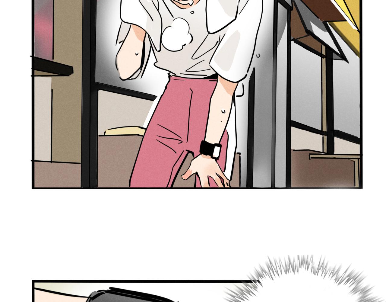 第三季37话：偶遇(1/2)-第137话