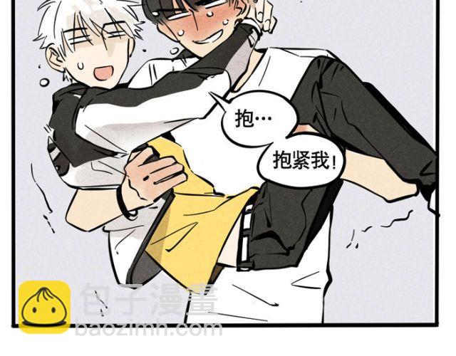 第19话 超级综艺节目！猩猩的卧室！(1/2)-第19话